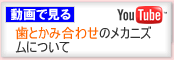 動画で見る　歯とかみ合わせのメカニズムについて