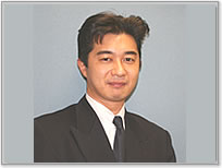 歯科医師