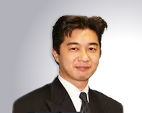 西條 英人