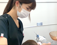 武知 由子