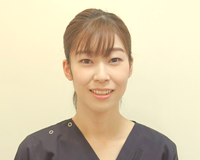 武知 由子