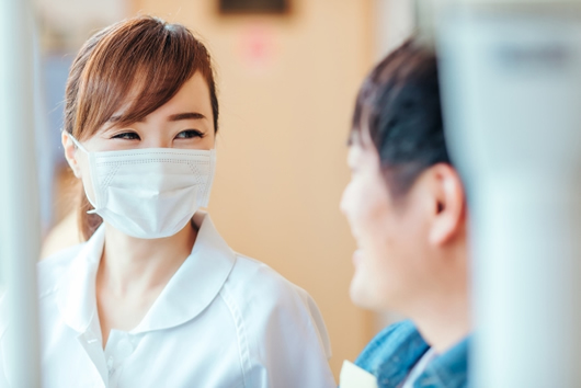 求人案内
