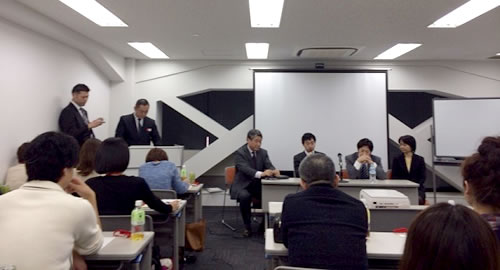 新木会　新年会・還暦・古希、叙勲祝賀会に出席しました。