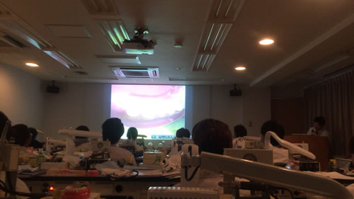 第25期　大阪SJCDコースに参加しました。
