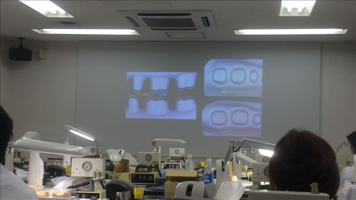 第25期　大阪SJCDコースに参加しました。