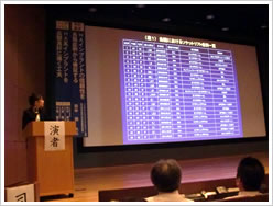 口演