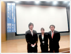 口演