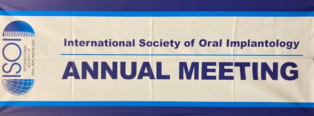 ICOI国際口腔インプラント学会 日本支部学術大会