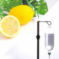 高濃度ビタミンC点滴療法