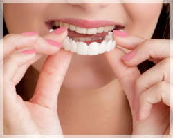 スナップオンスマイル